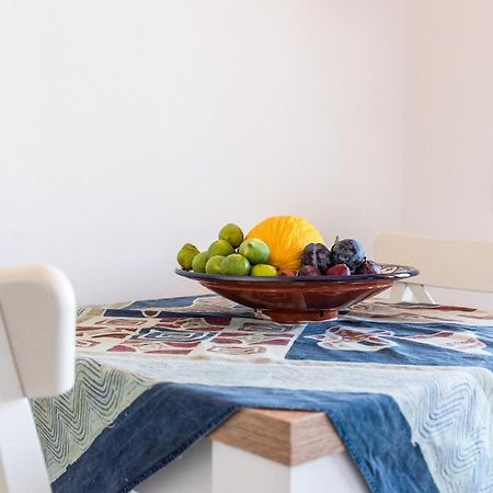 Appartamento Le Primule Agrigento Buitenkant foto