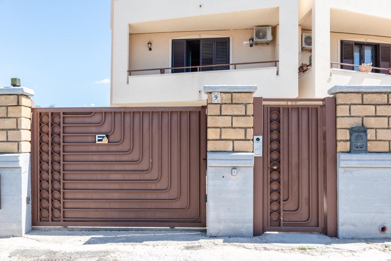 Appartamento Le Primule Agrigento Buitenkant foto